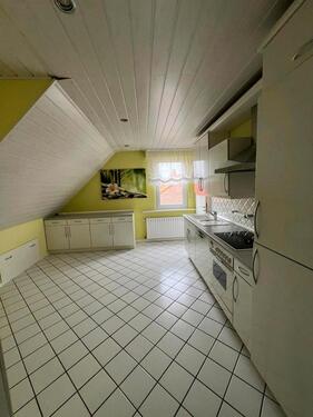 Foto - 5 Zimmer Etagenwohnung zur Miete in Bad Oeynhausen