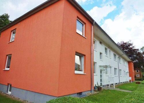 Foto - Gemütliche Wohnung im Dachgeschoss- Ihre neue Wohnung?