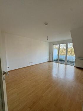 Foto - Dachgeschoßwohnung in Schwarzenbek zur Miete