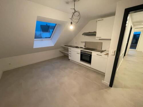 Foto - Etagenwohnung in Herrenberg zur Miete