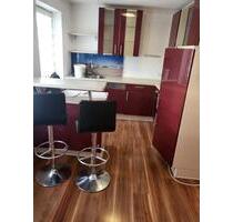 2-Zimmerwohnung mit Balkon in Kaufbeuren