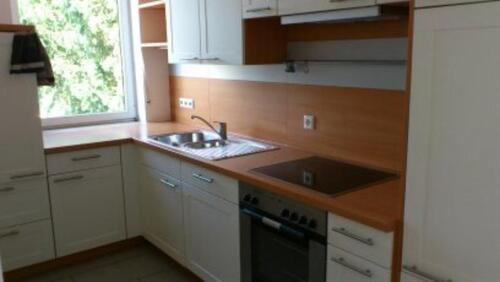 Foto - Etagenwohnung in Much zur Miete