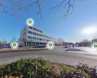 Stellplatz am Gewerbezentrum Dreesch Arkaden - Schwerin Gartenstadt
