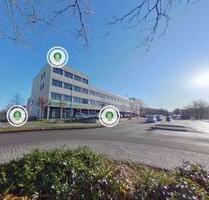 Stellplatz am Gewerbezentrum Dreesch Arkaden - Schwerin Gartenstadt