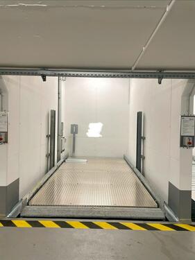 Foto - Duplex-TG-Stellplatz - 80,00&nbsp;EUR Miete,