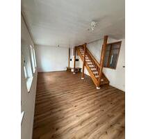 Renovierte 3,5 Zimmer WHG in ÖHR Stadtmitte - Öhringen