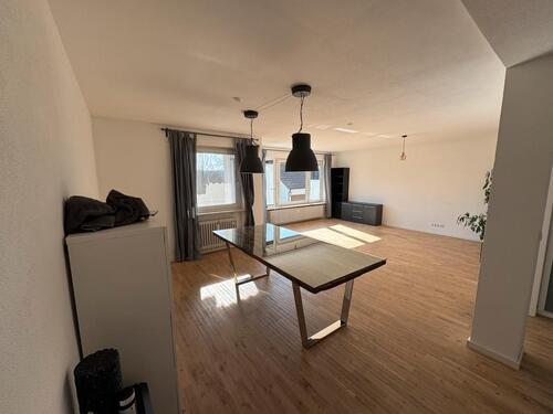 Foto - 3 Zimmer Hochparterre zur Miete in Ilsfeld