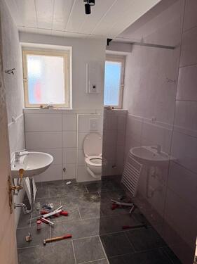 Foto - 2 Zimmer Etagenwohnung in Neunkirchen