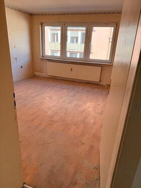 Foto - Etagenwohnung in Neunkirchen zur Miete