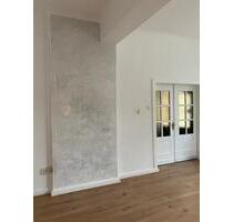 Barrierearme EG Wohnung 1ZKB im Ortskern von Osann - Osann-Monzel