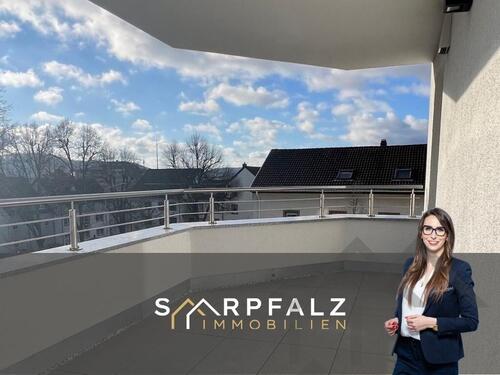 Foto - Designerwohnung in der Innenstadt von Homburg