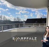 Designerwohnung in der Innenstadt von Homburg