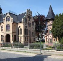 Repräsentative Praxisräume mit neuem Fahrstuhl !!! - Bad Langensalza