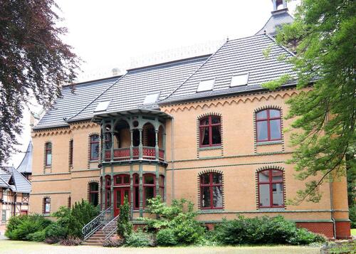 Foto - andere in Bad Langensalza zur Miete