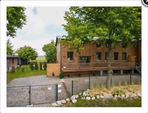 Foto - Ferienwohnung Wewelsfleth 9.5.-15.5. bis 4 Hunde, Sauna, Billard