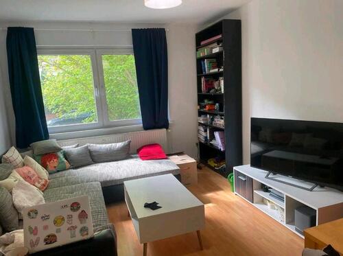 Foto - Apartment for rent - 930,00&nbsp;EUR Kaltmiete, ca.&nbsp; 51,00&nbsp;m&sup2;