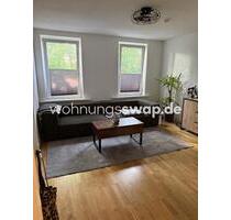 Wohnungsswap - 2 Zimmer, 50 m² - Eifflerstraße, Altona, Hamburg