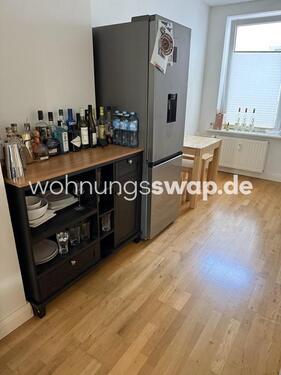 Foto - 2 Zimmer Etagenwohnung in Hamburg