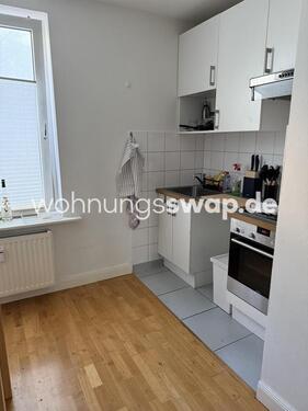 Foto - Etagenwohnung in Hamburg zur Miete