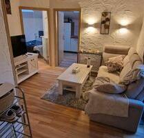 ZU VERMIETEN WOHNUNG 1. Mai 2 ZKB TERRASSE - Steinfurt