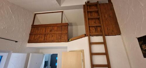 Foto - 2 Zimmer Erdgeschoßwohnung zur Miete in Steinfurt