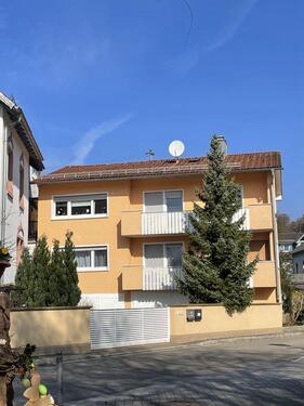 Foto - 3 Zimmer Wohnung mit Balkon in Aglh. - Michelbach