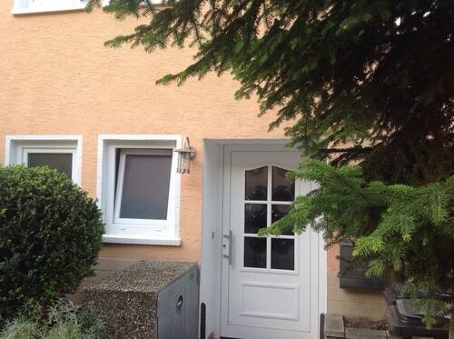 Foto - 3 Zimmer Etagenwohnung zur Miete in Aglasterhausen