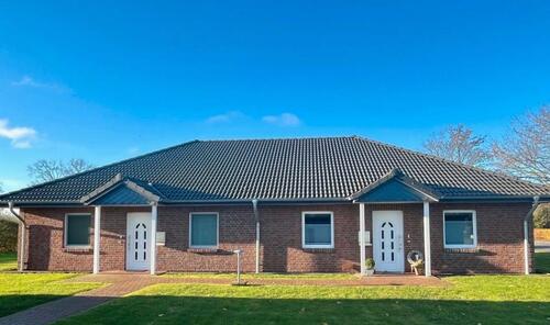 Foto - Doppelhaushälfte Langenhorn (NF) zu kaufen