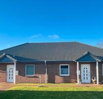 Doppelhaushälfte Langenhorn (NF) zu kaufen - Bredstedt