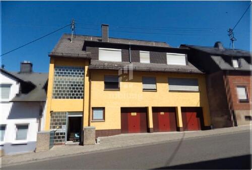 Foto - Helle 4‑Zimmer‑Wohnung (110 m²) mit überdachtem Balkon