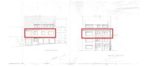 Foto - 4 Zimmer Etagenwohnung zur Miete in Idar-Oberstein