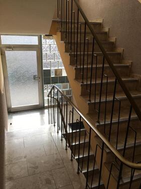 Foto - Etagenwohnung in Idar-Oberstein zur Miete