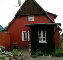 Gemütliches Häuschen mit besonderm Flair - Regnitzlosau