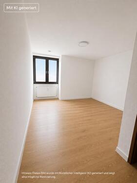 Foto - Appartement Wohnung in Top-Lage renoviert