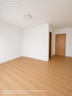 Foto - 1 Zimmer Etagenwohnung zur Miete in Saarbrücken