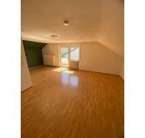 55qm DG Wohnung zentrumsnah - 560,00&nbsp;EUR Kaltmiete, ca.&nbsp; 55,00&nbsp;m&sup2; in Bad Buchau (PLZ: 88422)
