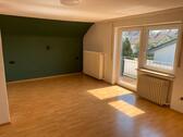 Foto - 1 Zimmer Dachgeschoßwohnung zur Miete in Bad Buchau