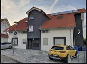 Foto - 4 Zimmer Dachgeschoßwohnung zur Miete in Bad Rappenau