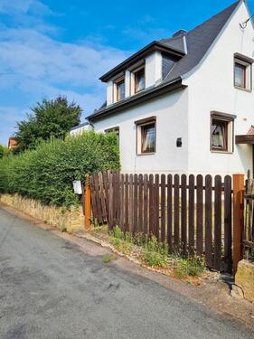 Foto - 3 Zimmer Einfamilienhaus zum Kaufen in Colditz