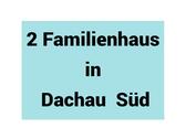 Foto - 2 Familienhaus Dachau Grundstück
