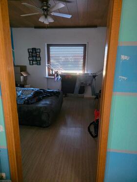 Foto - 2 Zimmer Dachgeschoßwohnung in Waghäusel