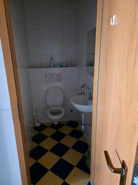 Foto - Dachgeschoßwohnung in Waghäusel zur Miete