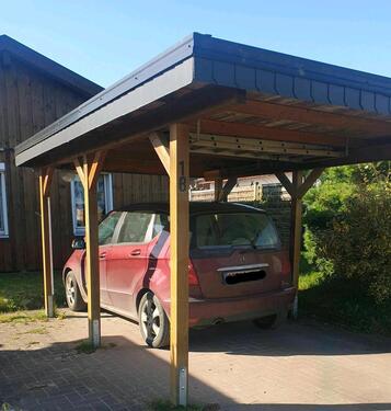 Foto - 2 Zimmer Einfamilienhaus zum Kaufen in Hambergen