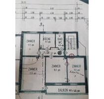 4 Zimmer Wohnung zu Verkaufen - 285.000,00&nbsp;EUR Kaufpreis, ca.&nbsp; 90,00&nbsp;m&sup2; in Erlangen (PLZ: 91056) Alterlangen