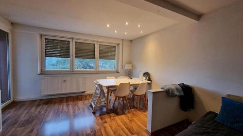 Foto - 4 Zimmer Etagenwohnung zum Kaufen in Erlangen