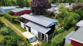 Foto - Ganzjährig bewohnbares Haus in ruhiger Naturlage – Nähe Brahmsee