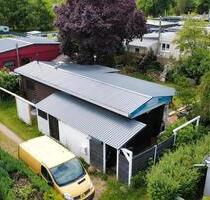 Ganzjährig bewohnbares Haus in ruhiger Naturlage – Nähe Brahmsee - Warder