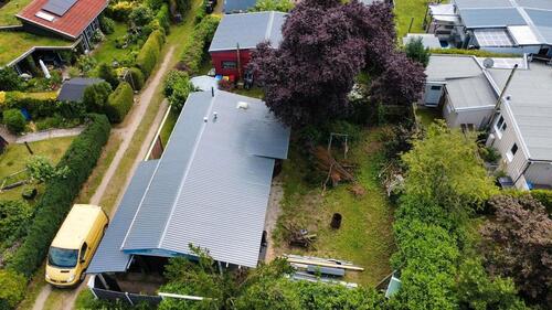 Foto - 4 Zimmer Einfamilienhaus zum Kaufen in Warder