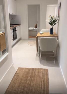 Foto - Kapitalanlage in München – renovierte Wohnung als 4er-WG