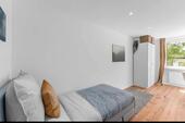 Foto - 4 Zimmer Etagenwohnung zum Kaufen in München